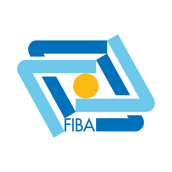 Logo Fiba
