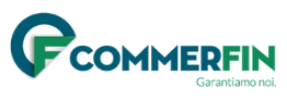 Logo Commerfin
