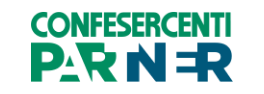 Logo Confesercenti Partner