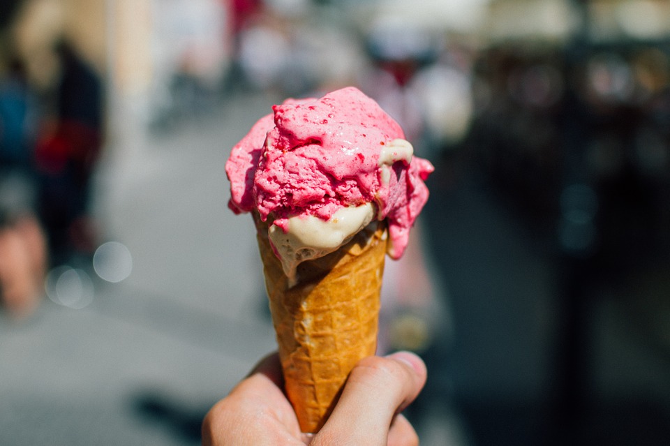 Commercio, Pica: “Trionfa gelato italiano tra innovazione e tradizione, +24%”
