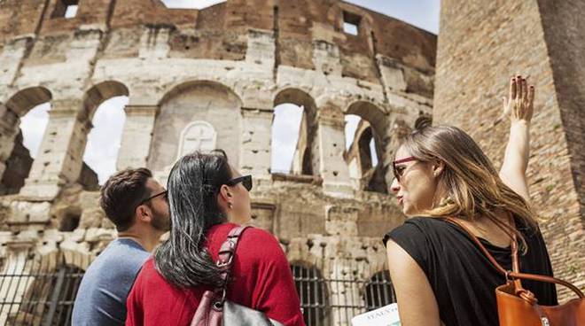 Guide turistiche: l’appello di Federagit, “Il Ministro tuteli le guide abilitate in Italia, non le lobby europee del turismo e dei gestori museali”
