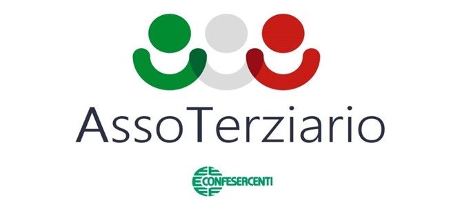 Logo Assoterziario