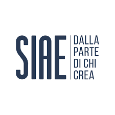 Logo Siae