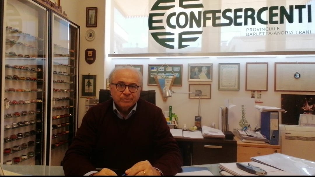 La Provincia BAT tra risorse e limiti: il punto con Mario Landriscina, direttore Assoturismo Confesercenti Puglia