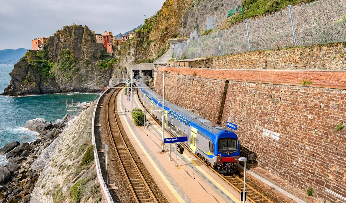 Cinque Terre, Federagit Confesercenti Liguria preoccupata per la chiusura della ferrovia dal 16 al 20 maggio