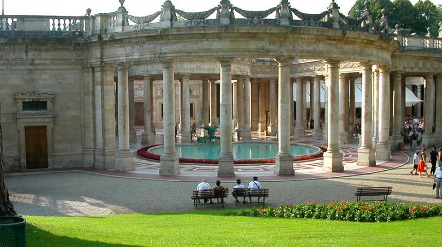 Confesercenti Pistoia: la nostra collaborazione all’evento “Festa del giardino” a Montecatini Terme