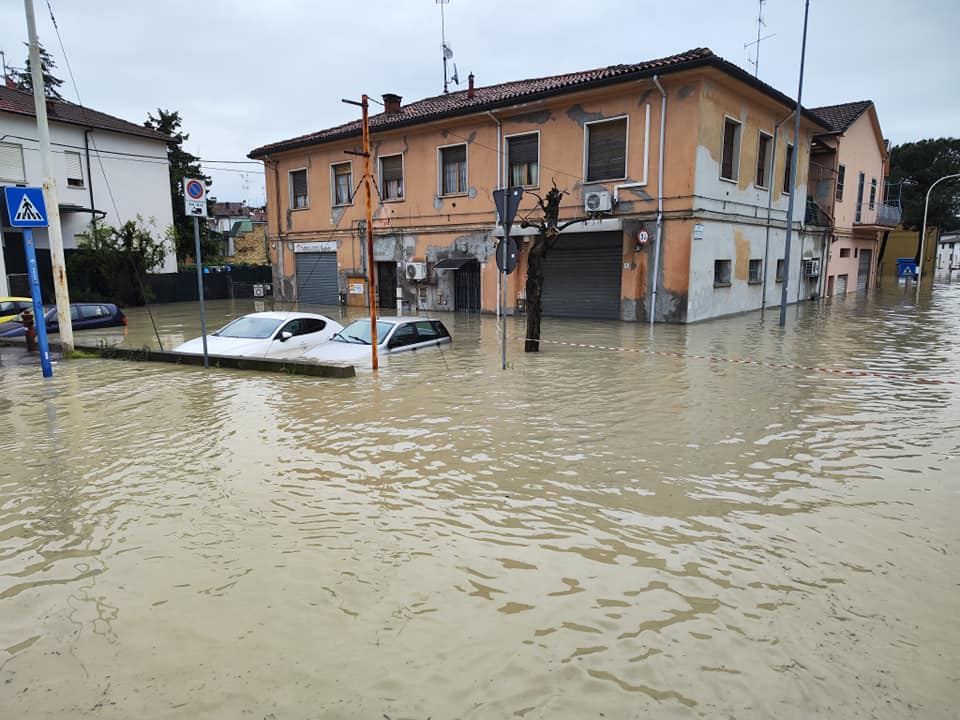 EBTER Emilia Romagna, aiuti a lavoratori e imprese colpite da alluvione
