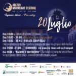 Confesercenti Arezzo, “Arezzo Moonlight Festival”: il 20 luglio l’inaugurazione