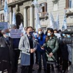 Confesercenti Campania, Federnoleggio: “550 milioni bruciati in un anno, mille aziende e 8mila posti di lavoro a rischio”