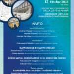 Parma: il 12 ottobre la Convention Confesercenti cittadina
