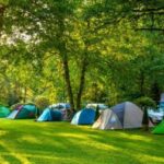 Turismo open air, Assocamping Confesercenti: bene istituzione fondo, bando premi progetti per campeggi e villaggi turistici “car free”