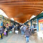 Bari: mercato di Santa Scolastica, trovato l’accordo, non si potrà superare il limite degli 80 centimetri