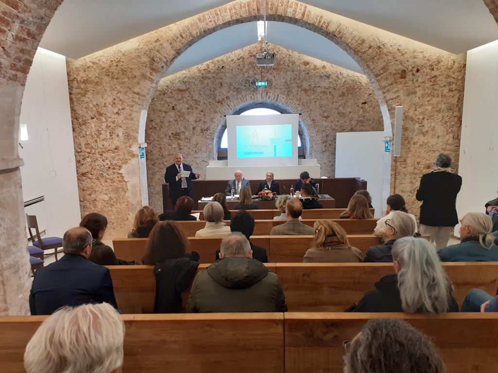 Confesercenti Siena: Valdimerse e turismo, un forum per andare oltre la crescita