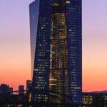 La Banca centrale europea lascia i tassi fermi