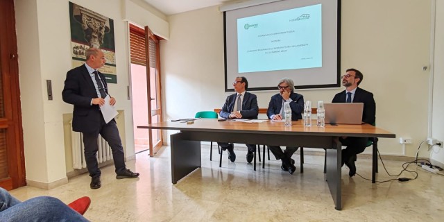 Federnoleggio Confesercenti Sicilia: incontro con l’Assessore regionale alla mobilità Alessandro Aricò