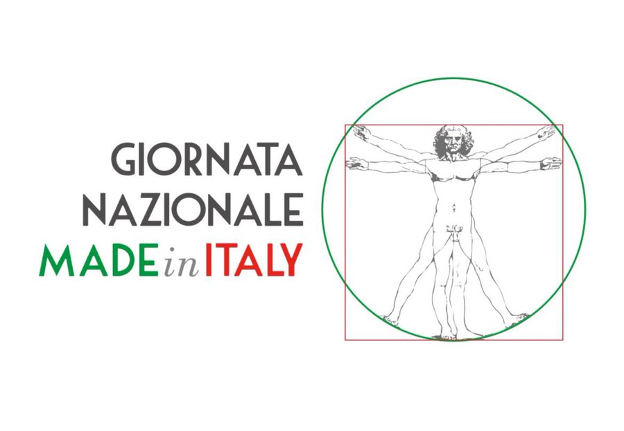 Il 15 aprile la Giornata nazionale del Made in Italy