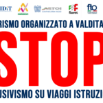 Scuola, Turismo Organizzato a Valditara: stop abusivismo su viaggi istruzione