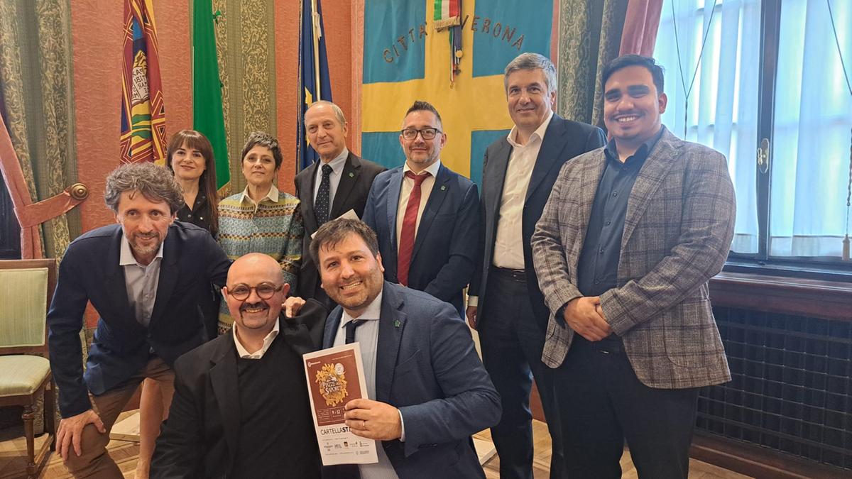 “Pane & Pace” di Matera vince premio “Guardiano del Gusto” 2024 di Confesercenti Verona all’evento “Le Piazze dei Sapori”