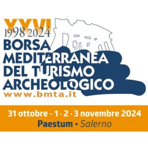 BMTA Borsa Mediterranea del Turismo Archeologico