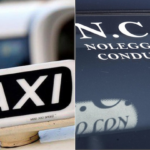 Taxi-Ncc: firmato il decreto che istituisce il Registro Elettronico Nazionale
