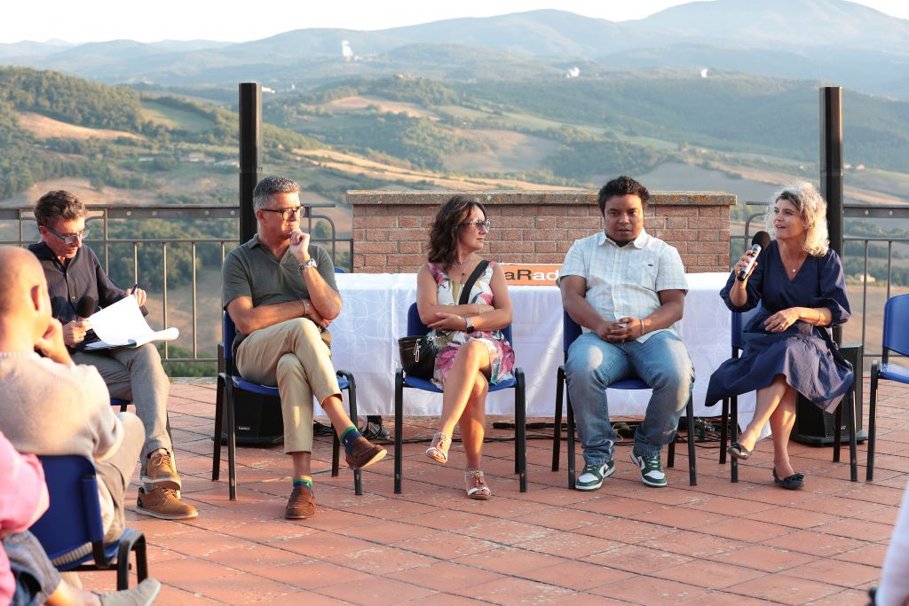 Confesercenti Siena: APERIDEE a Radicondoli