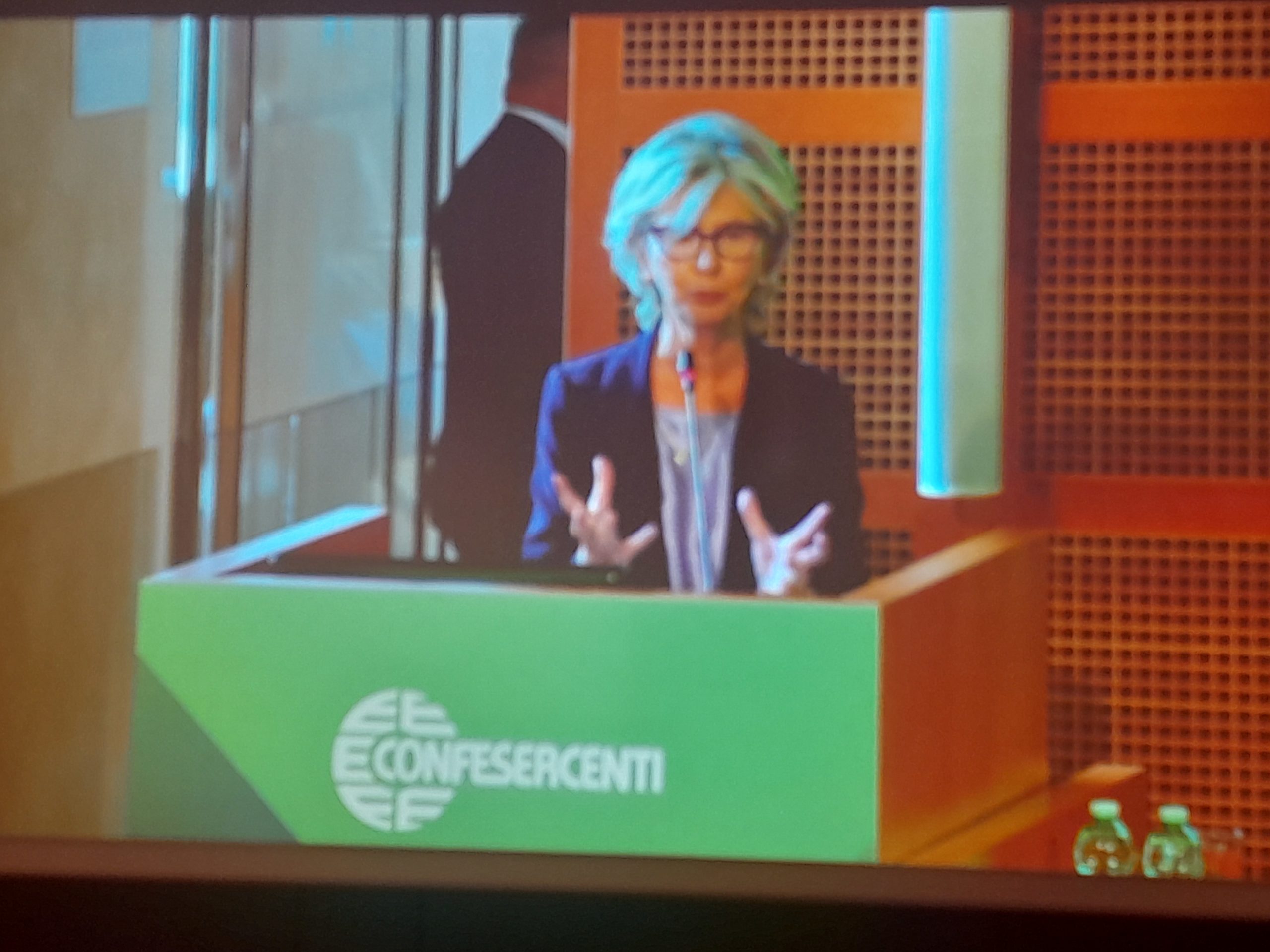 Confesercenti Sicilia: a Palermo il via all’VIII edizione della Borsa del Turismo Extralberghiero con la Presidente Nazionale Patrizia De Luise