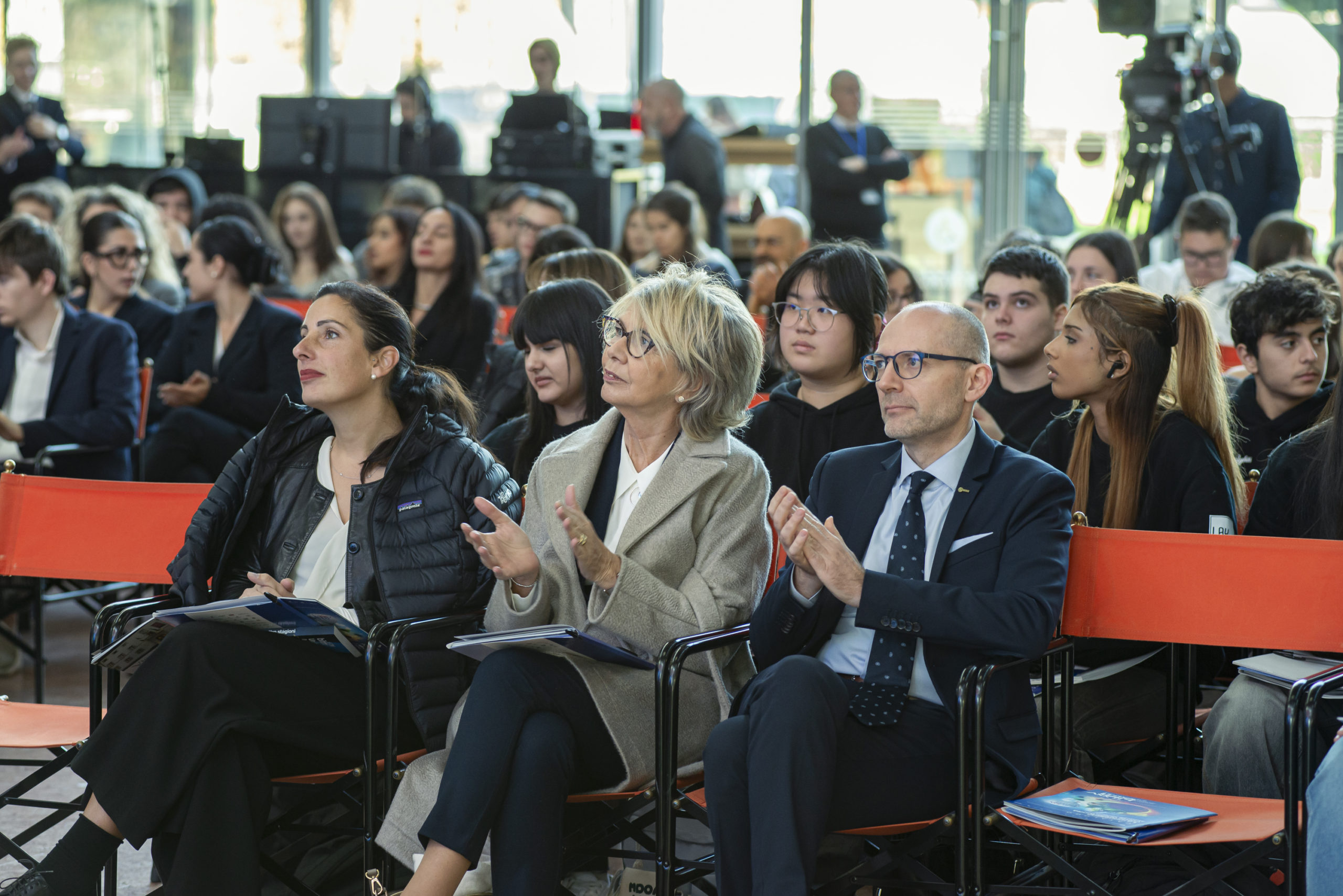 Confesercenti Trentino: BITM al via al Muse di Trento con la Presidente Nazionale Patrizia De Luise, novità: per le scuole arriva il Premio BITM “I professionisti del turismo del futuro”