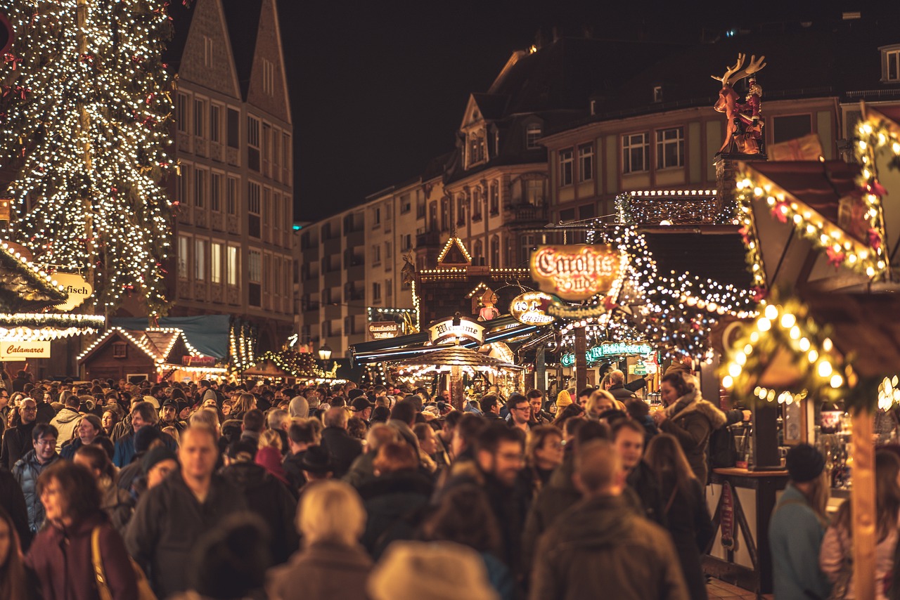 Confesercenti Lombardia Orientale: per la feste di Natale la provincia di Brescia si conferma tra le principali destinazioni del panorama nazionale