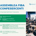 BALNEARIA 2025: Assemblea FIBA Confesercenti 25 febbraio