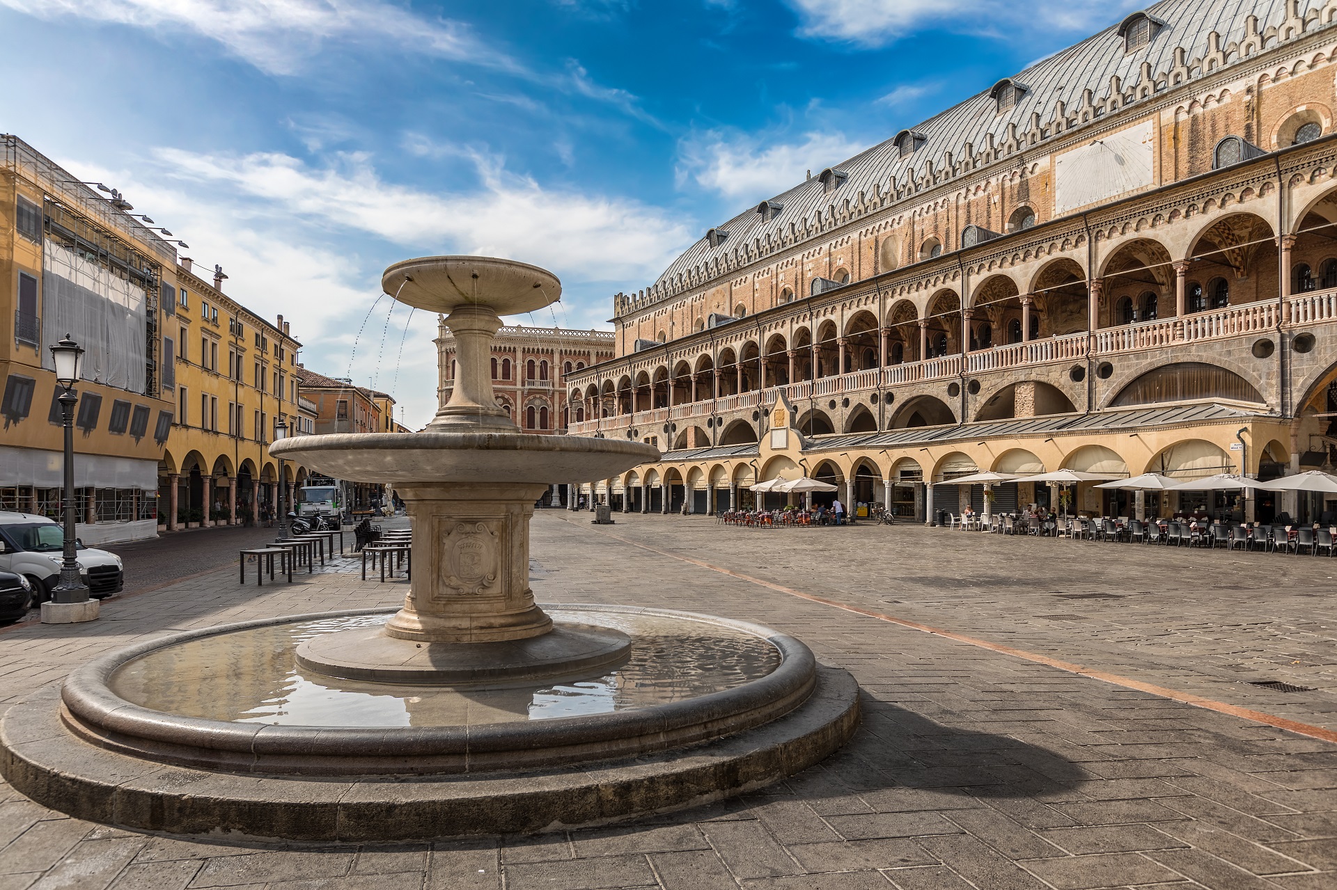 Confesercenti Veneto Centrale: offerta turistica, serve alta formazione, pratica nel territorio e fare rete