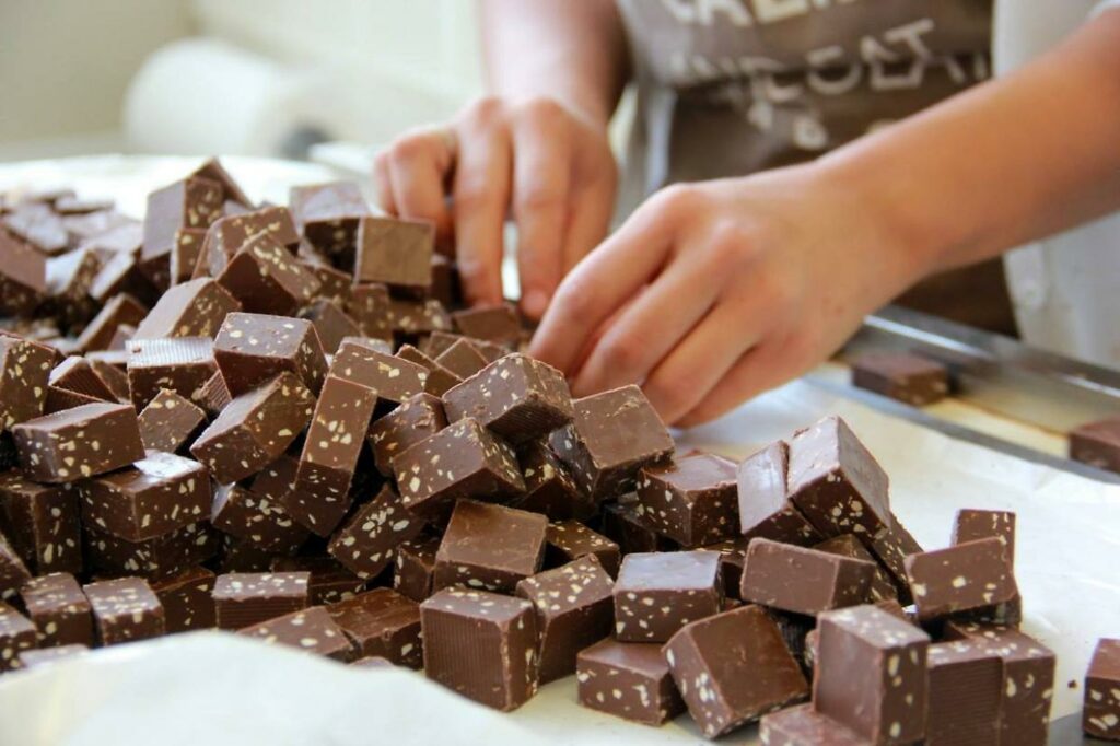 Cioccolatò Confesercenti: “L’evento ha fatto centro”