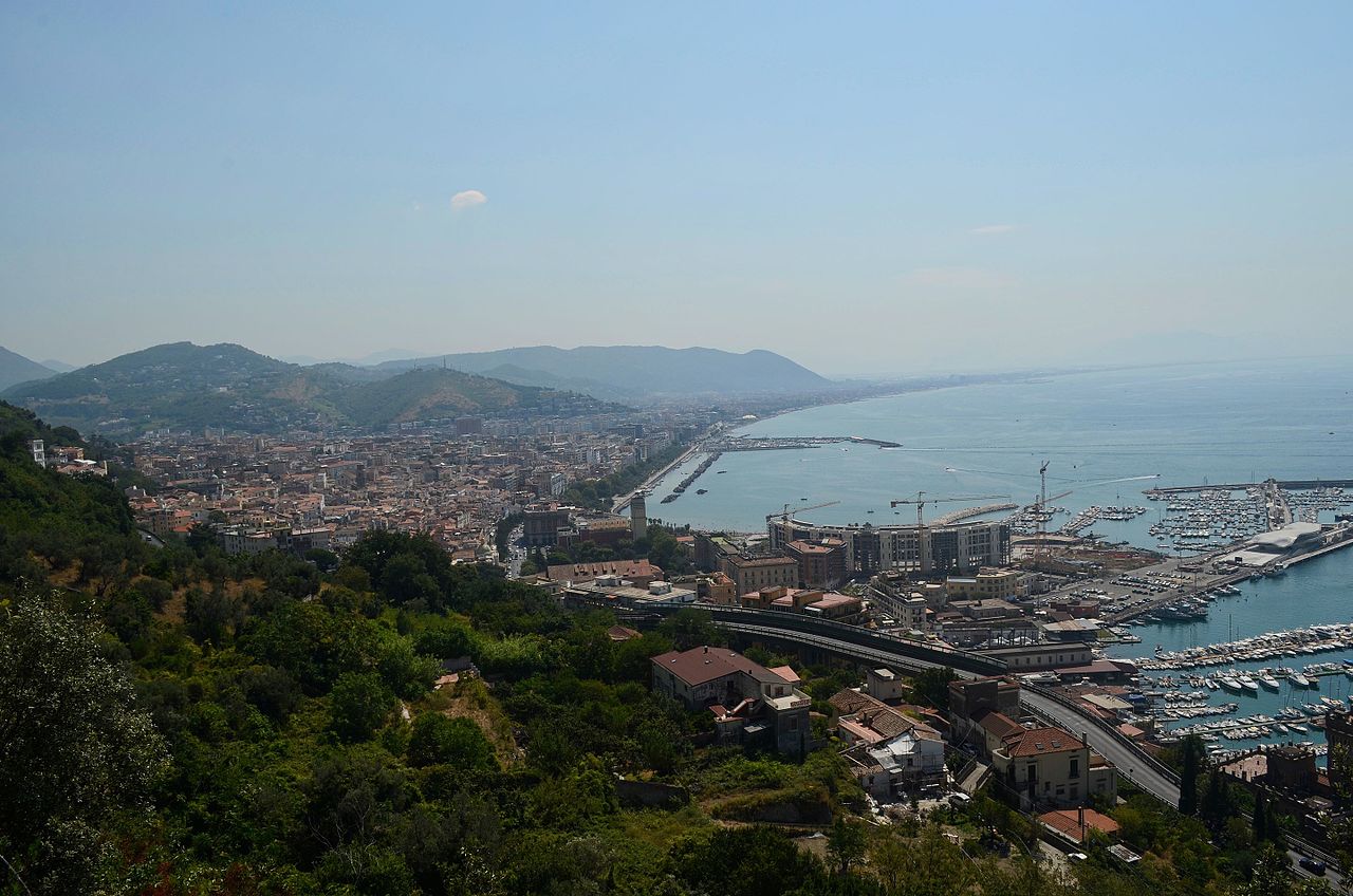 Confesercenti Salerno: turismo, nuovi progetti e sostegno convinto alle iniziative della CCIAA