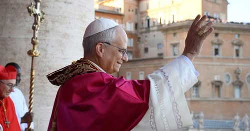 Papa Leone XIV: De Luise (Confesercenti), “Auguriamo un Pontificato capace di parlare al mondo con forza e speranza”