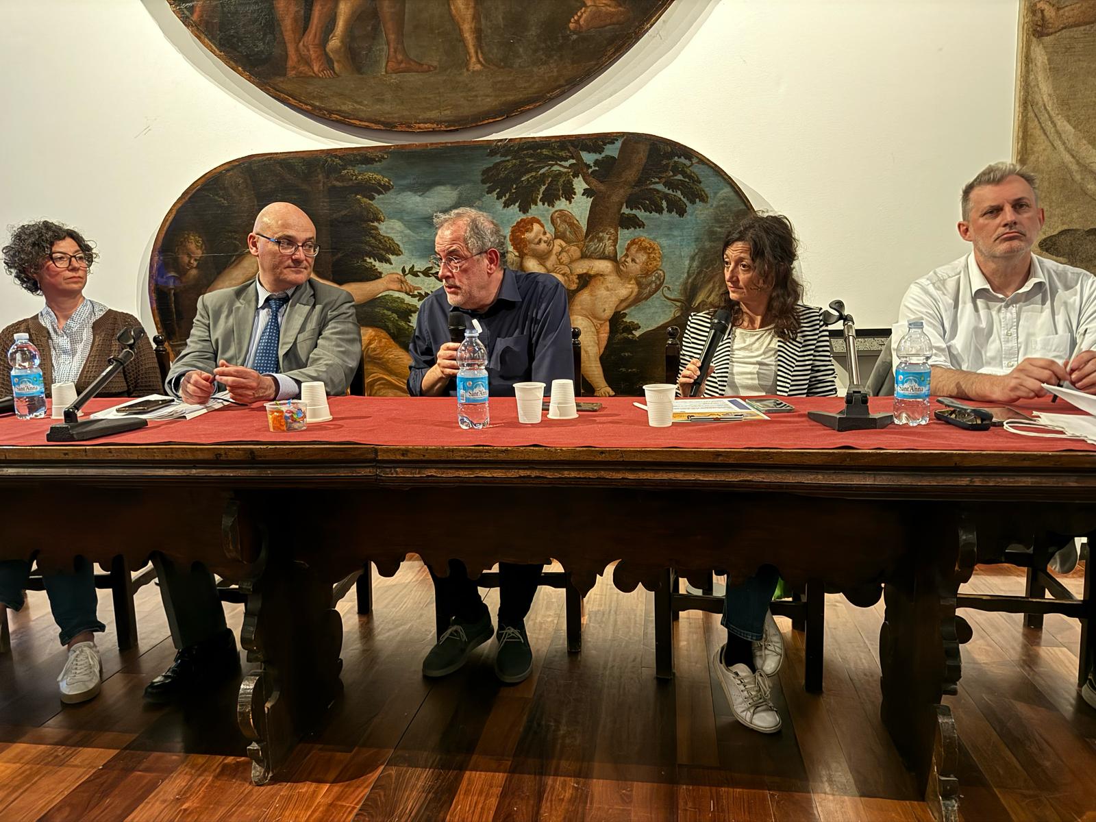 Federagit Confesercenti Veneto Centrale: Padova, città d’arte, cultura e accoglienza