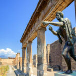 Federagit Campania: Lunghe file agli scavi di Pompei, protestano le guide turistiche
