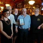 Confesercenti Bologna: Celtic Druid Irish Pub 1995-2025, 30 di Irlanda sotto le Due Torri