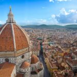 Bus turistici e nodo sosta. Verzi, Federagit Firenze: “Non sapere dove andranno mette in crisi il comparto”.