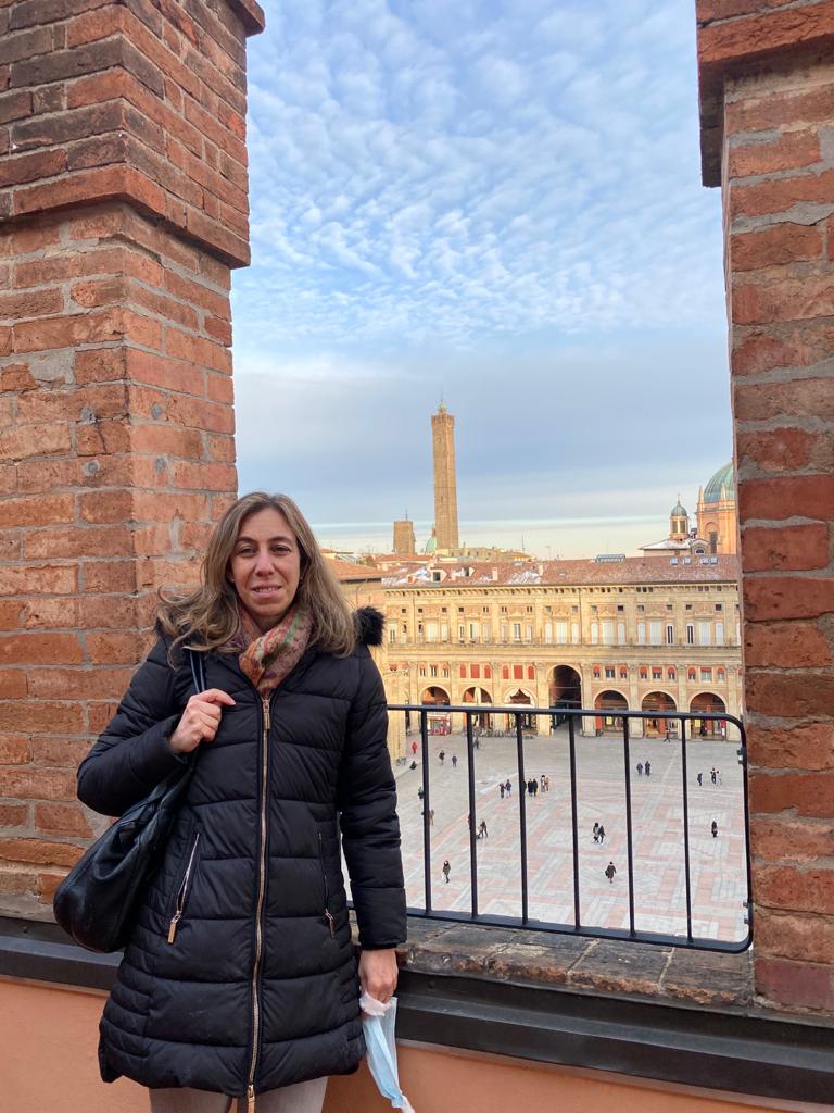 Confesercenti Emilia Romagna: Elena Scheda eletta Presidente regionale di Federagit