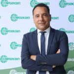 Confesercenti: cambio al vertice, Nico Gronchi è il nuovo presidente nazionale. Subentra a Patrizia De Luise