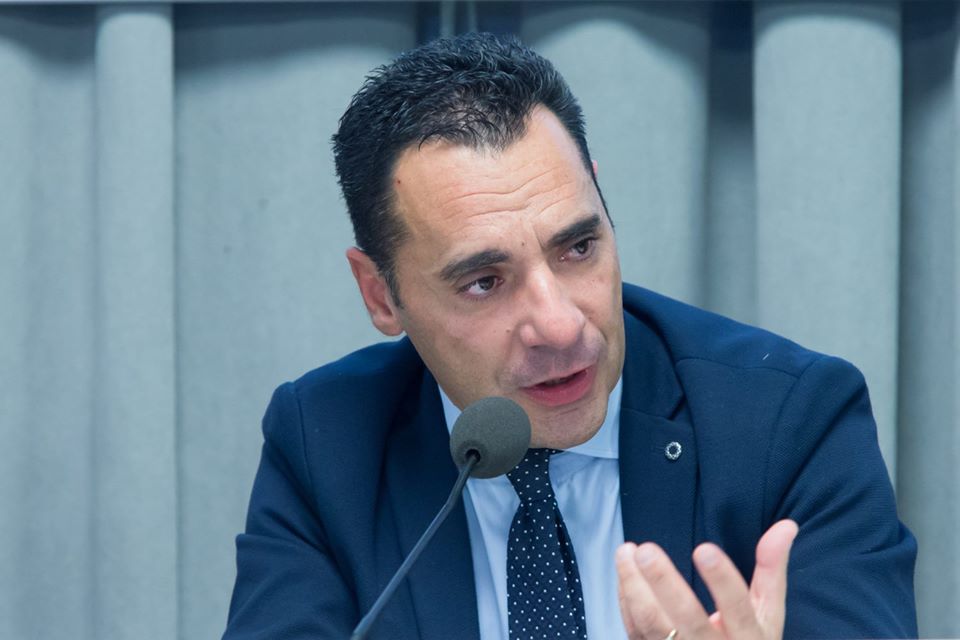Dazi: Gronchi (Confesercenti), preoccupano possibili effetti su mercato interno e turismo, a rischio 11,9 miliardi di euro di consumi
