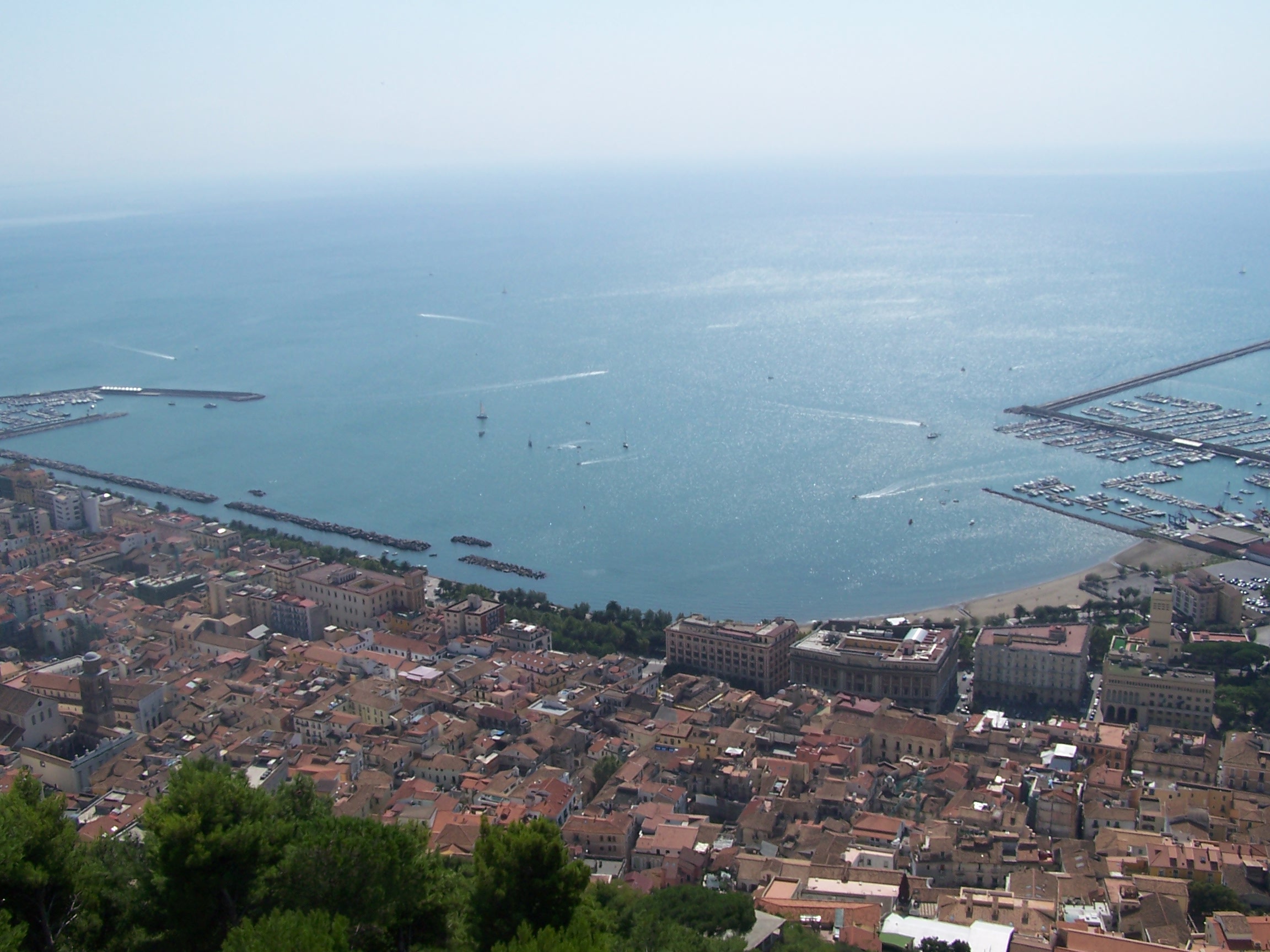Confesercenti Salerno: basta turismo last minute, servono strategie strutturate per valorizzare il territorio