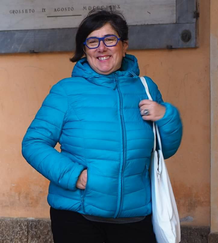Lucilla Dani confermata alla guida di Federagit Confesercenti Grosseto