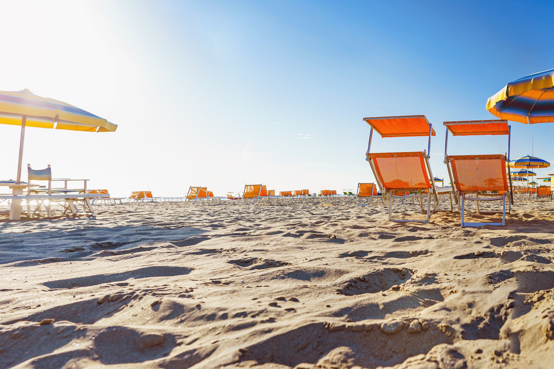 Turismo: Assoturismo-CST, prove di esodo. Per l’ultimo weekend di luglio prenotate 8 camere su 10, previste 6,4 milioni di presenze