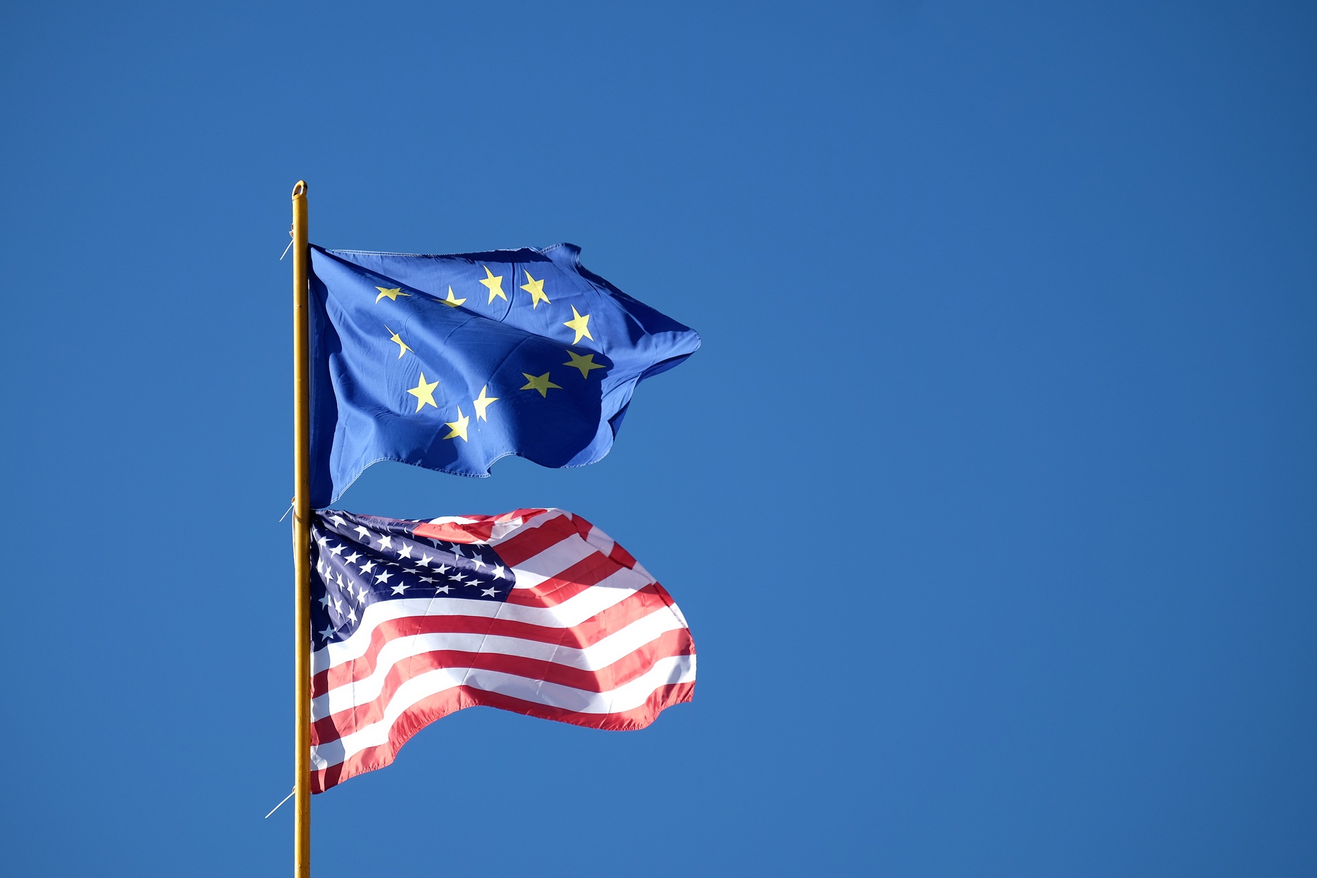 Dazi: Confesercenti, accordo Ue-Usa non elimina scenario di incertezza. Molti aspetti ancora da chiarire