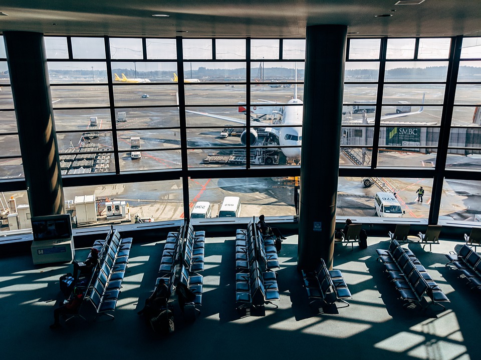 Aeroporto di Salerno: un anno di attività. Confesercenti: bene Gesac, ma urge migliorare le interconnessioni