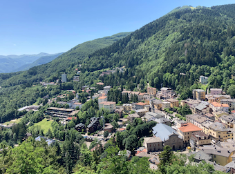 Assohotel Confesercenti Modena: l’Appennino corre, sarà un Ferragosto da tutto esaurito