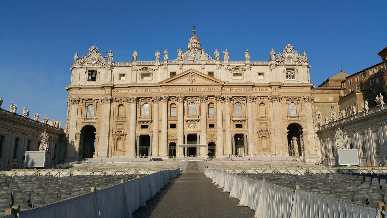Turismo Religioso: Confesercenti Salerno, subito tavola rotonda per nuovo itinerario