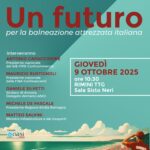 TTG RIMINI 2025 – ASSEMBLEA UNITARIA DEI BALNEARI