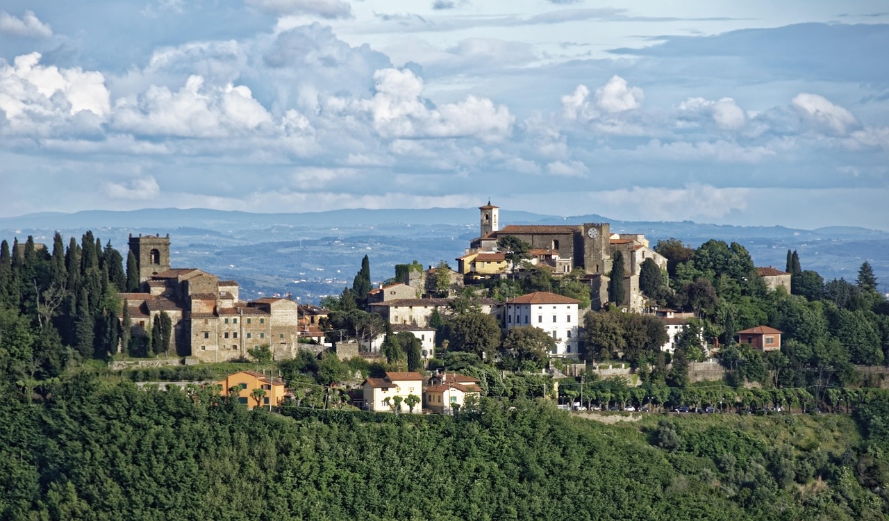 Montecatini: Confesercenti e Assohotel ribadiscono l’importanza delle tempistiche iniziative Natale