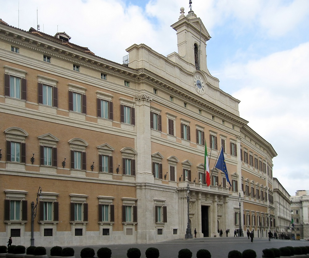 Confesercenti in audizione alla Camera sui disegni di legge in materia di riordino della normativa edilizia